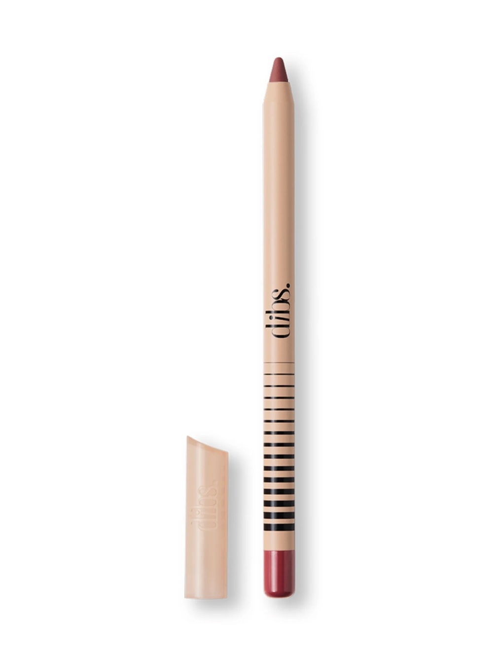 DIBS No Pressure Lip Liner Pencil Debrief